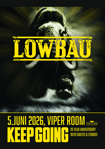 Live: LOWBAU